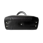 Gucci Diamante Pattern Leather Tote Bag